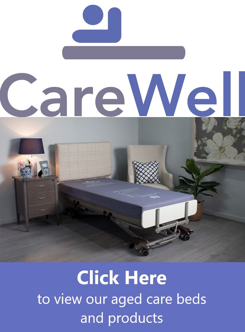 Aged Care Beds Medical Beds Hospital Beds And Parts