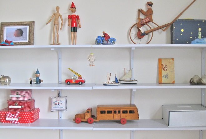 Eclectic Kids by Iris