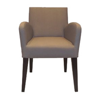 Amelia Armed Chair C.O.M