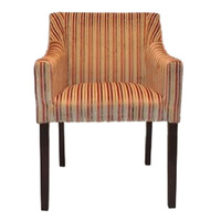 Alice Armed Chair C.O.M