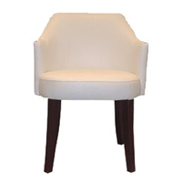Helena Armed Chair C.O.M