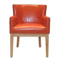 Augusta Armed Chair C.O.M