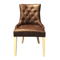 Frederick Dining Chairs C.O.M