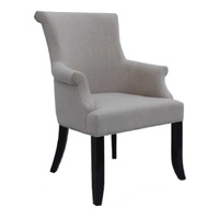 Andrew Arm Chair C.O.M