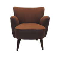 Richard Club Chair C.O.M