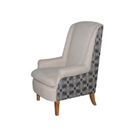 Mary Wing Armchair C.O.M