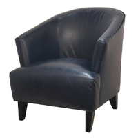 Alfred Club Chair C.O.M