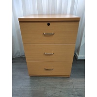 Zinnia Bedside Beach