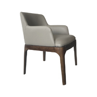 Luxury Occasional Chair Lichen