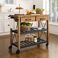 KITCHEN TROLLEY