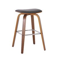 COOPER BARSTOOL BLACK