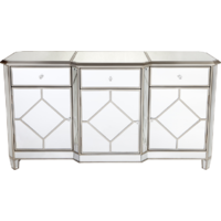 Kensington Mirrored Buffet