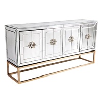 Rochester Mirrored Buffet