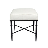 Hacienda Stool - Natural