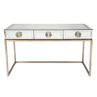 Rochester Mirrored Desk