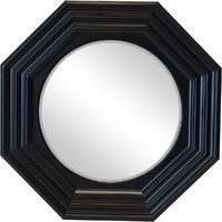 Reynolds Mirror - Black