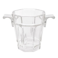 Madison Ave Ice Bucket - Medium