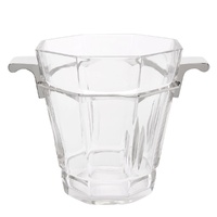 Madison Ave Ice Bucket - Large