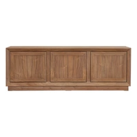 Balmain  Buffet - Large Walnut