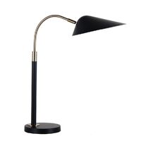 Kenya Desk Lamp - Black