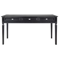 Merci Desk - Large Black