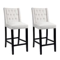 Fink Bar Stool - Natural Minimum Quantity = 2
