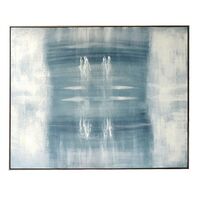 Vivify Oil On Canvas Painting