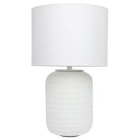 Imax Table Lamp
