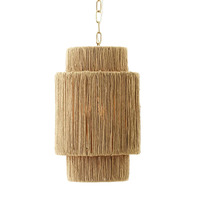 Vilano Pendant - Long
