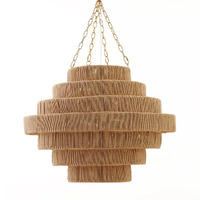 Vilano Pendant - Wide