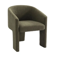 Kylie Dining Chair - Sage Green