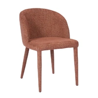 Paltrow Dining Chair Rust