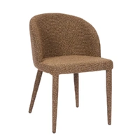 Paltrow Dining Chair Gold