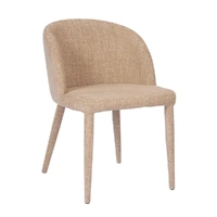 Paltrow Dining Chair Cinnamon