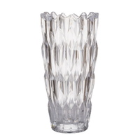 Amanda Glass Vase Tall