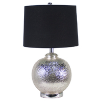 Omah Bedside Lamp