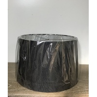 Black Shade Finial Fitting (harp&finial not supplied)