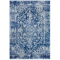 Mist White Transitional Rug 400x300cm
