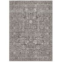Homage Grey Transitional Rug 230x160cm