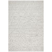 Vision 5051 Silver Rug 225X155cm