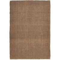 Oasis Navy Transitional Rug 230x160cm