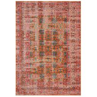 Shine Silver Transitional Rug 330x240cm