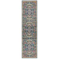 Babylon 209 navy 400x80