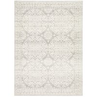 Gwyneth Stunning Transitional Rug Silver 230X160cm