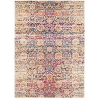 Zolan Transitional Rug Multi 230X160cm