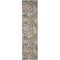Museum Huxley Multi Coloured Rug