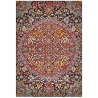 Museum Preston Multi Coloured Rug