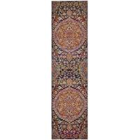 Museum Preston Multi Coloured Rug
