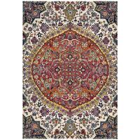 Museum Shelly Rust Rug