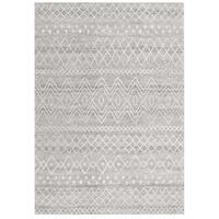 Horizon White Navy Transitional Rug 290x200cm